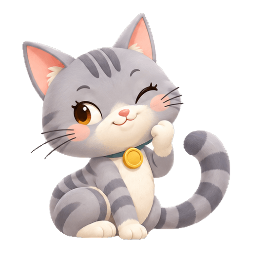 냥냥이