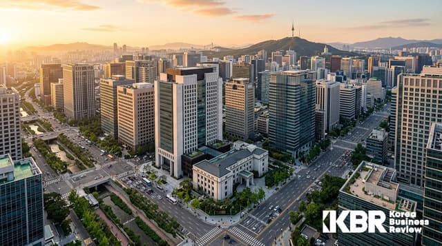 5 Macroeconomic Variables That Korean Companies Must Track This Week