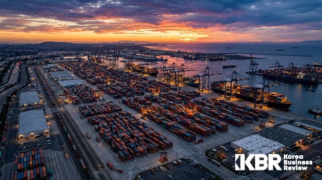 From Efficiency to Resilience: How Small and Medium-Sized Enterprises Can Survive the Tide of Global Supply Chain Restructuring