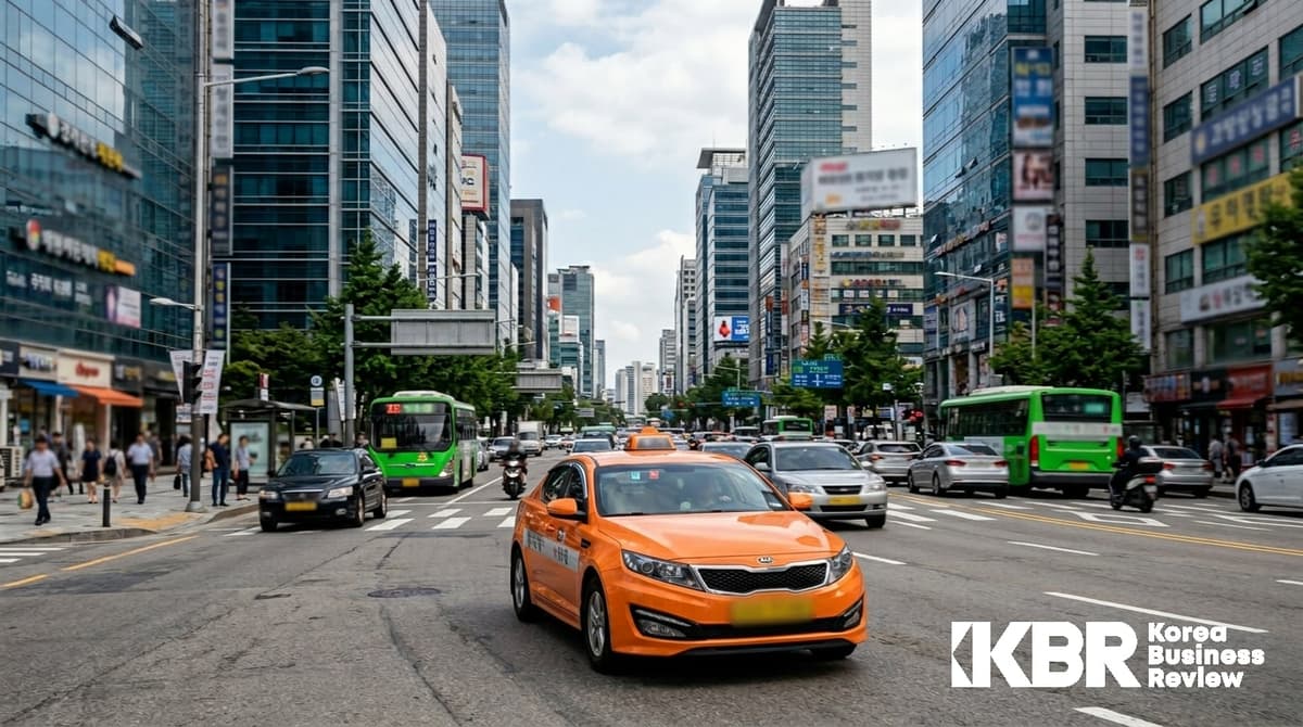 The Taxi Hailing App Era: Why the Elderly Face Longer Waits