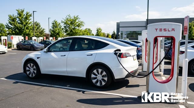 One in Three Imported Cars is a Tesla: The 'EV Craze' Rocking the 2026 Auto Market
