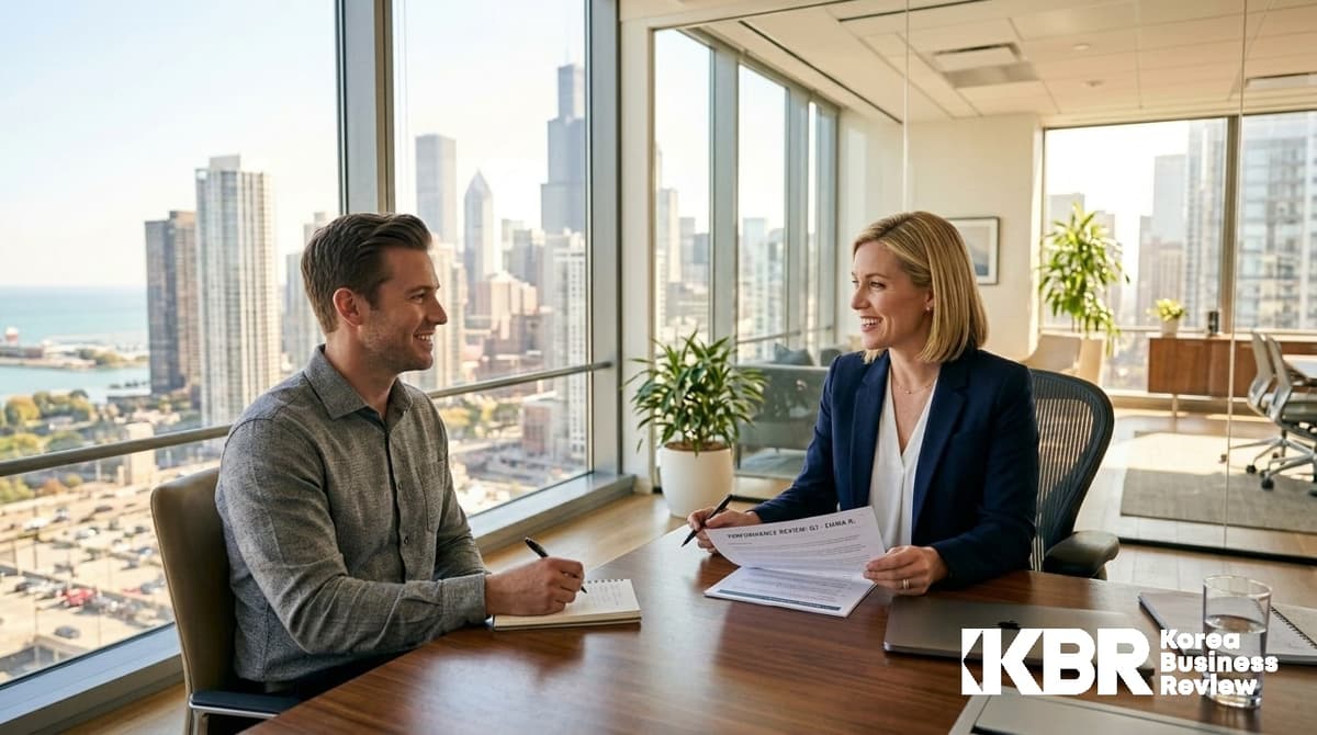 What Makes Performance Management Different in Successful Global Companies—Why Adobe and Microsoft Abandoned Annual Reviews and the Truth About Performance Management Through Data