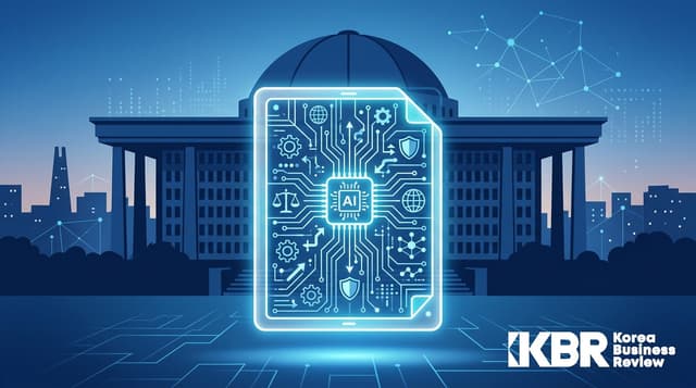 Revision of Enforcement Decree for Framework Act on AI Nears Public Comment Deadline: Weight Given to 'Promotion' Ahead of Full Implementation in July
