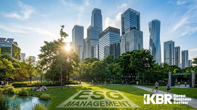 Examining ESG Among Global Enterprises: Strategies and Realities of Leading Companies