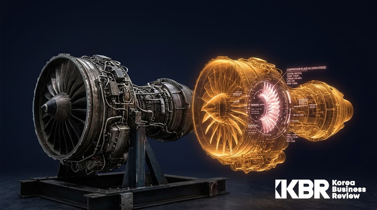 What is a Digital Twin? The Technology Replicating Real-World Factories and Cities in Virtual Space