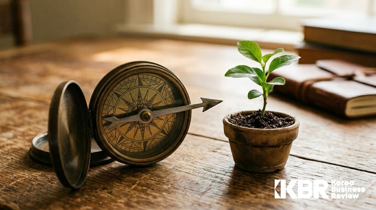 Are Korean Companies' ESG Management Strategies Properly Aligned with Global Standards?