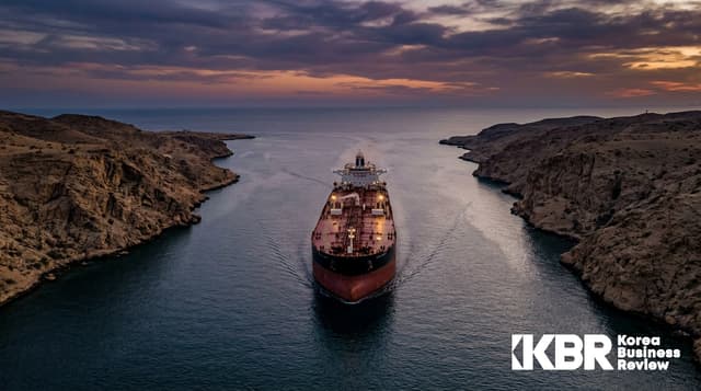 100 Days of the Hormuz Blockade: Can South Korea's 200 Days of Strategic Reserves Hold Out, and When Will Oil Prices Stabilize?