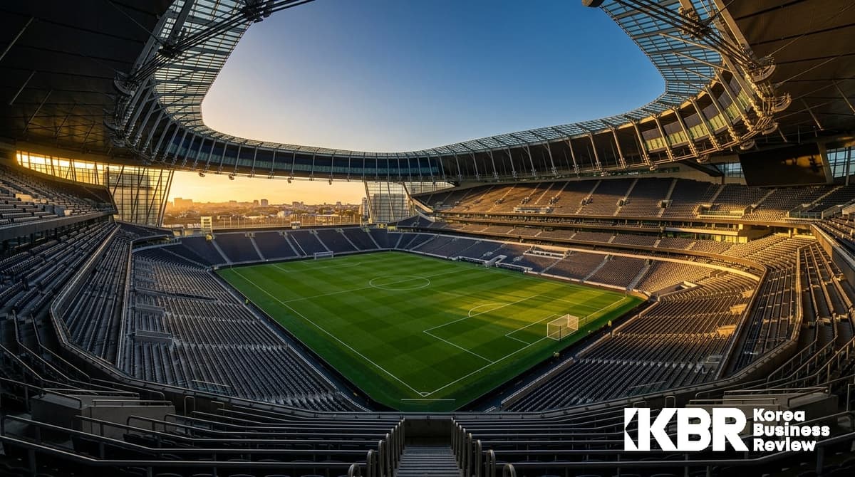 "The $200 Billion Illusion" — The True Structure of World Cup Host Country Economic Impacts