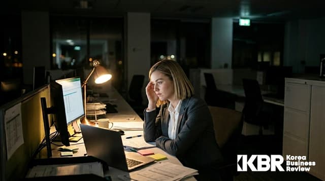 People Don't Leave Companies, They Leave Managers: The True Cause of the Engagement Crisis