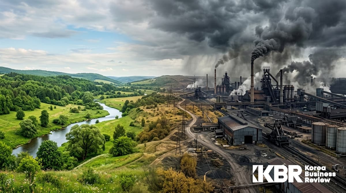 Why Climate Risk Must Be Brought to the Boardroom