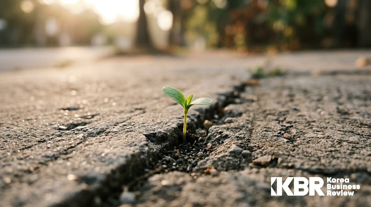 Management Strategy in the Era of Low Growth: What Should Companies Cut and What Should They Keep?