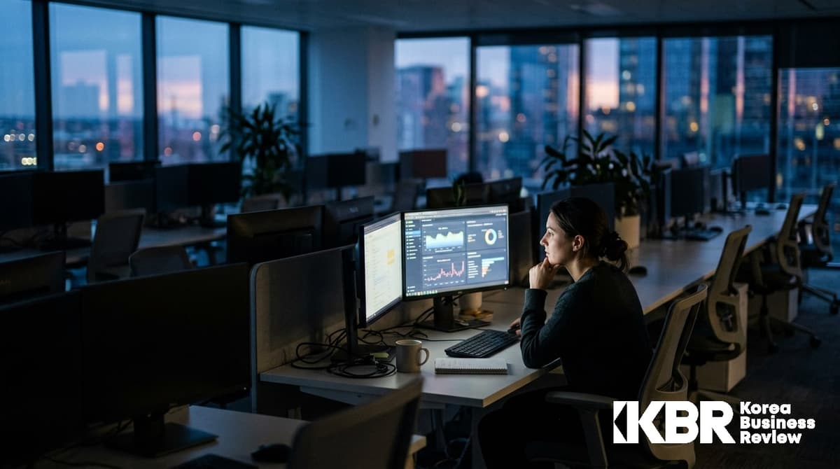 The AI Job Threat Started with the 'Door That Closes First': Data-Identified Occupations Most Vulnerable to Shaking