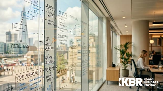 MBO vs OKR: What's the Difference and Which Goal Management System Should Your Organization Adopt?