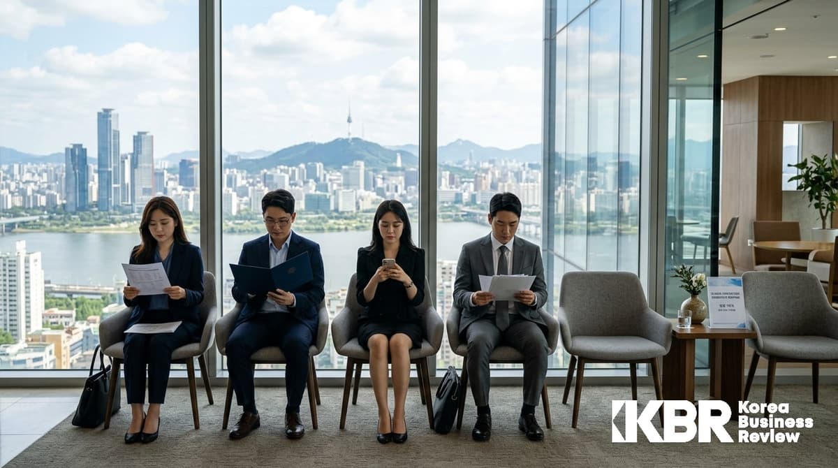 You See the True Face of a Company During the Interview — The Real Reasons Candidates Walk Away