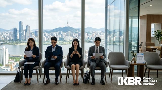 You See the True Face of a Company During the Interview — The Real Reasons Candidates Walk Away