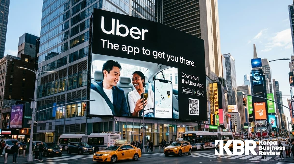 Not Just Due to Regulations: 4 Reasons Why Uber and Grab Do Not Work in South Korea