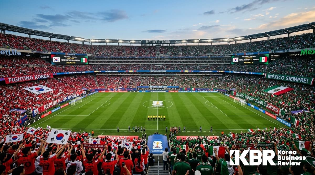 Learning Management from the 90-Minute Pitch: Strategic and Tactical Lessons the 2026 World Cup Offers to Businesses