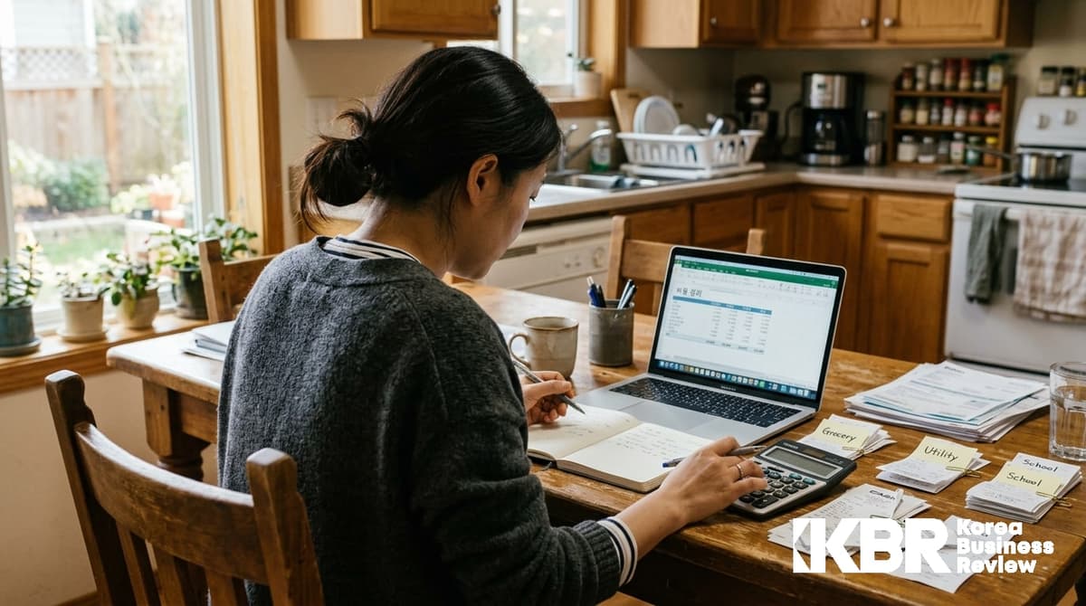 Are Salary Hikes Keeping Up with Inflation… The Widening Gap of 'Perceived Wages' in 2026