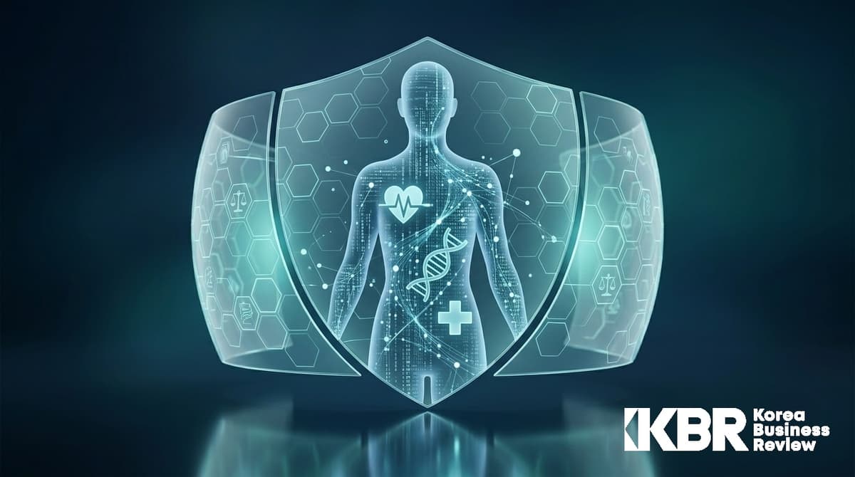 Medical Data as a 'Strategic Asset of the AI Era'… Public Hearing for 'Digital Healthcare Act' Begins in Earnest