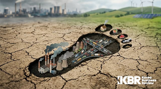 Carbon Footprint Is No Longer 'Feel-Good Marketing' — It Becomes a 'Second Cost' in 2026