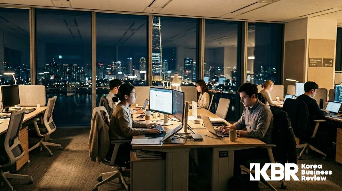 The Illusion That 'Those Who Stay Late Work Best': Shorter Hours Improve Productivity, Hiring, and Retention