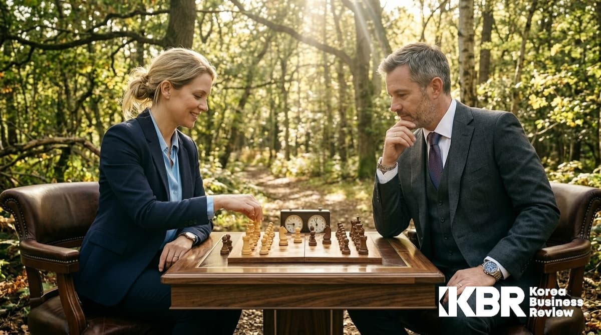 How Strategy and Tactics Differ: The Crucial Distinction Between Designing Victory and Executing It
