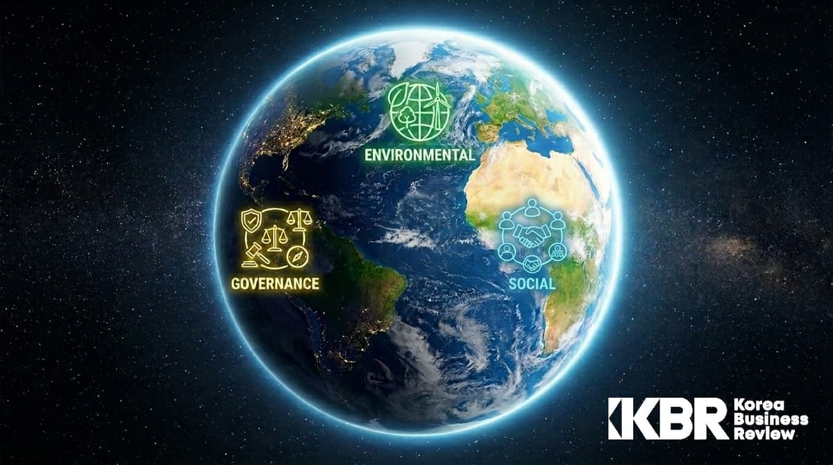 The US Pushes Aside ESG, Markets Demand Data — Sustainable Management After the ESG Backlash
