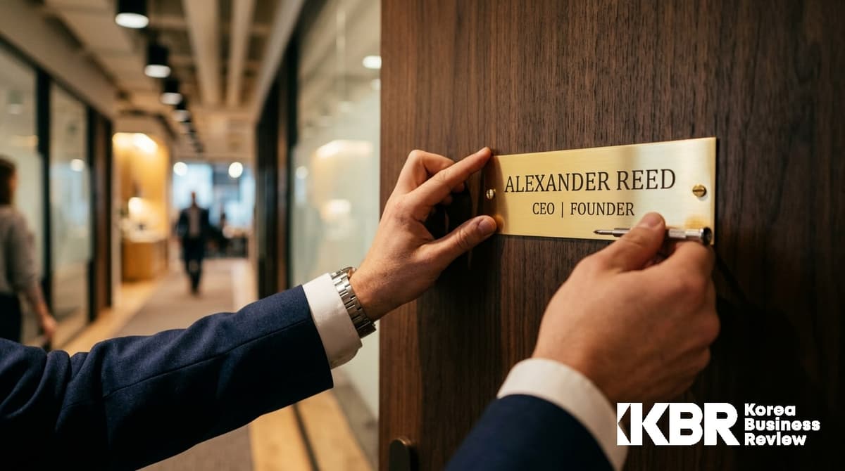 June 2026 CEO and Board Appointment Analysis: A Closed H1 Appointment Cycle and What Boards Chose