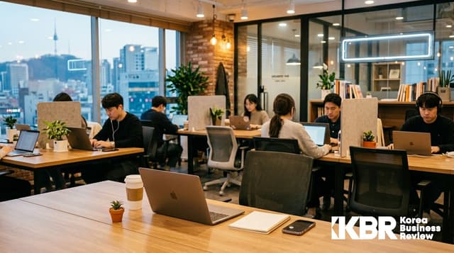 In an Era Overflowing with One-Person Startups, What Are the Conditions Needed to Survive?