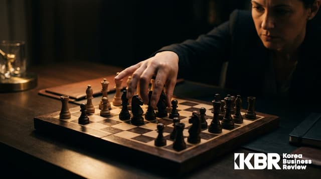 권한 위임 없는 조직은 성장할 수 있을까 — 갤럽·맥킨지 데이터가 답하는 성장의 상한선