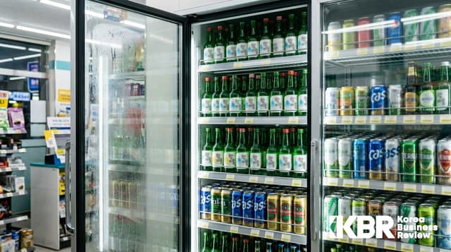 Is Soju Sales Still Tied to the Economy? The 'Inverted Correlation' Revealed by Data
