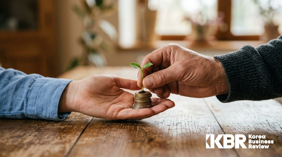 Samsung Injecting 200,000 Million Won into Samsung Miso Financial Foundation to Expand Low-Interest Loans for Vulnerable Groups and Self-Employed in Financial Blind Spots