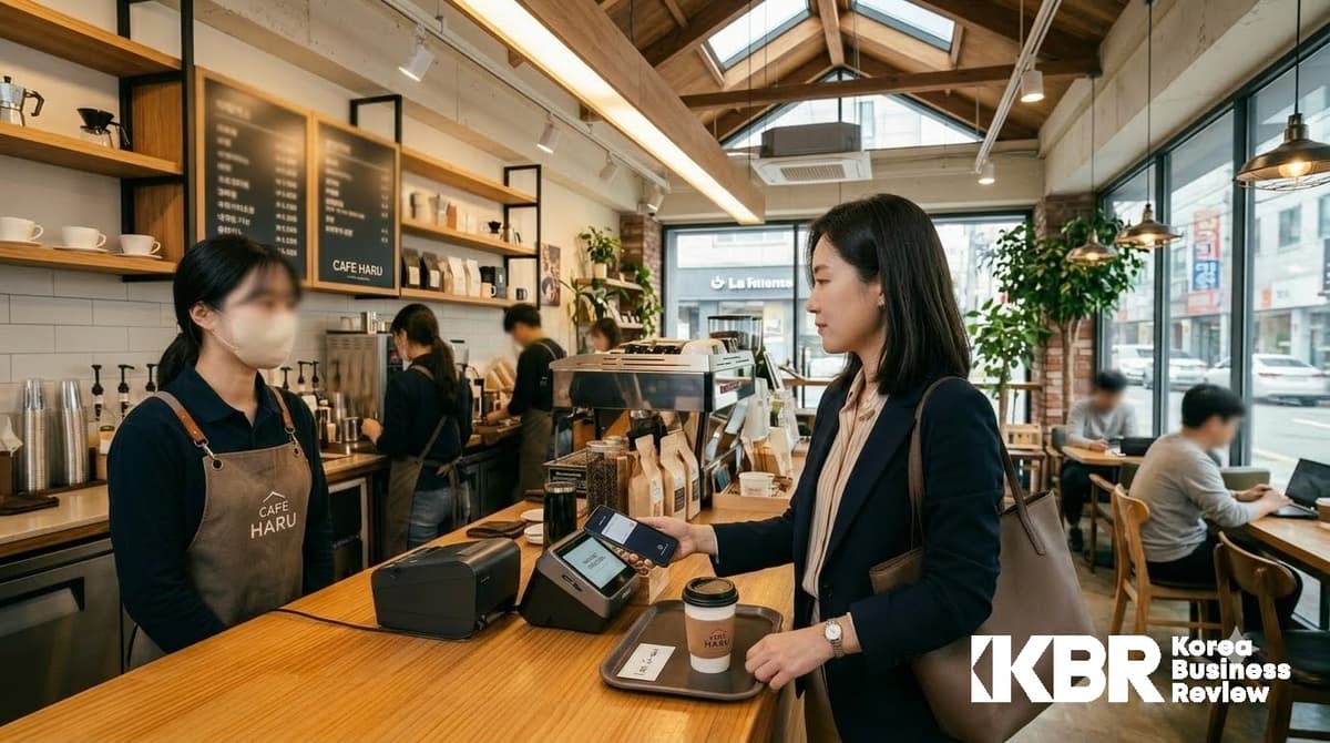 Cash Disappearing from Wallets... Only 1 in 6 Payments Uses Cash: How Far Has the 'Cashless Society' Come?