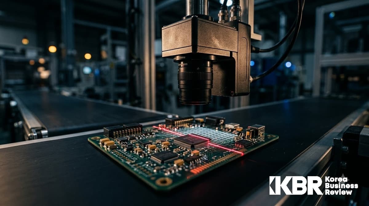 Where Does China's Manufacturing AI Automation Stand? The Gap Between Mass Robot Deployment and Early Humanoid Commercialization