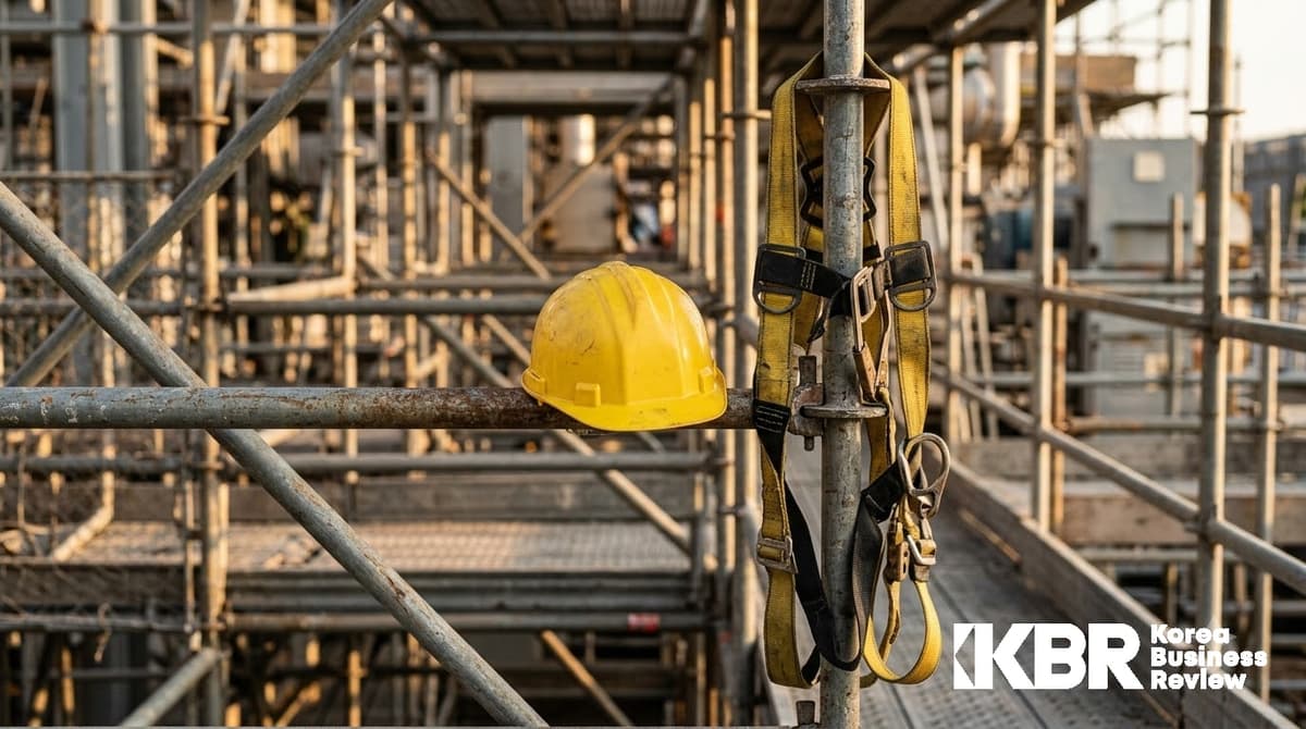 Safety is Now Public: August 2026 Marks the Dawn of the Corporate 'Safety Report Card' Era