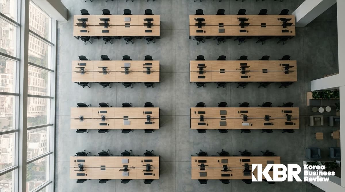 Why KDI Raised 2026 Growth to 3.2% While Lowering Employment Forecast to 110,000