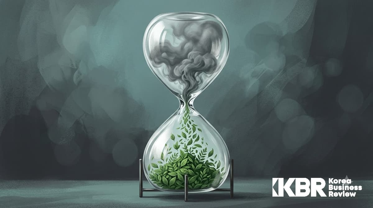 What Is Ongoing Emissions Responsibility? The New Net-Zero Standard of SBTi 2.0