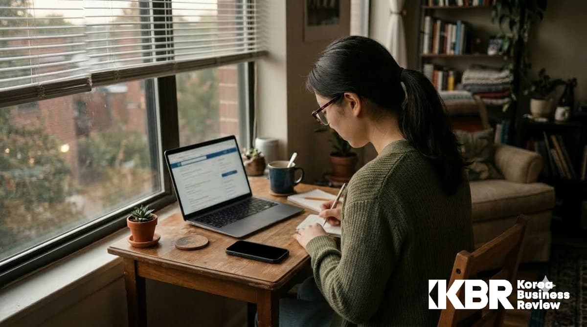 Applying to 100 Places with No Response: The Urgent Need to Expand the Fair Recruitment Procedure Act Amid 'Recruitment Without Rejection Notices'