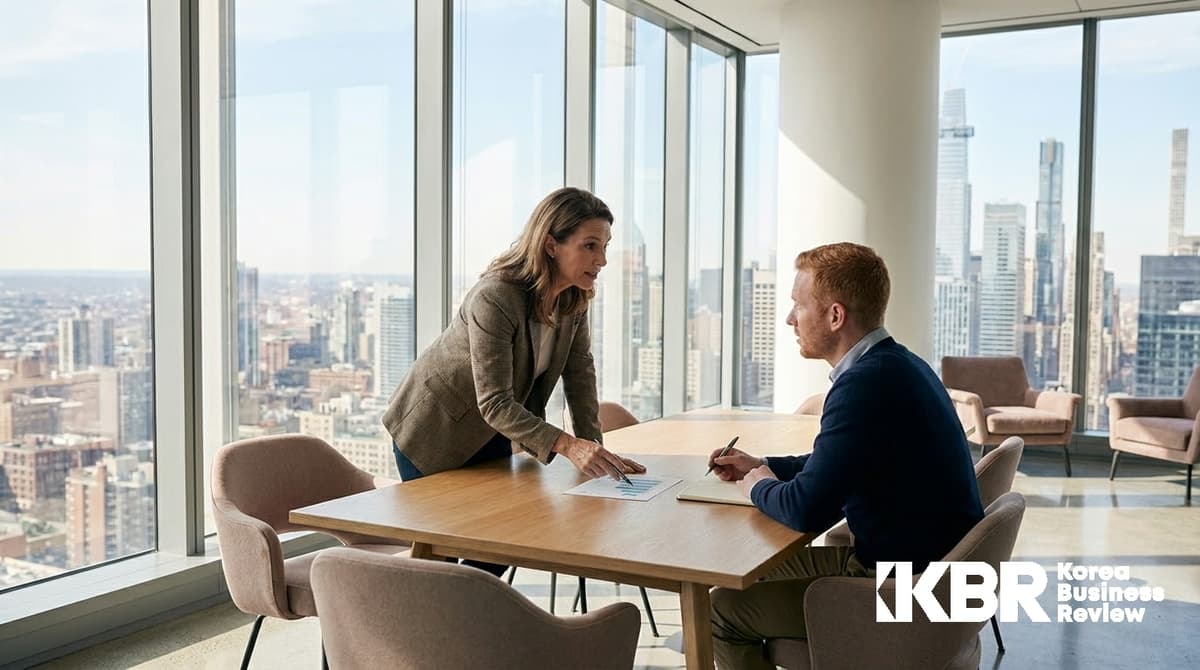 How Does Leadership Feedback Affect Organizational Performance?