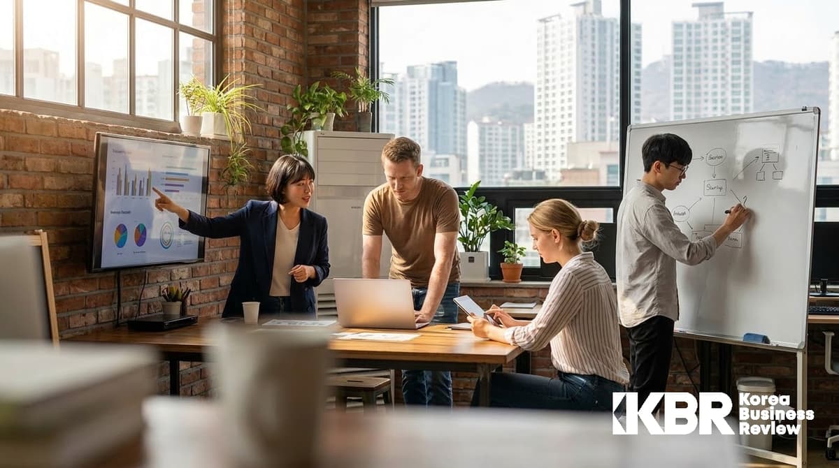 Startup Early Buildup Strategies Are Changing: The Era of 'Hiring People First' Is Over