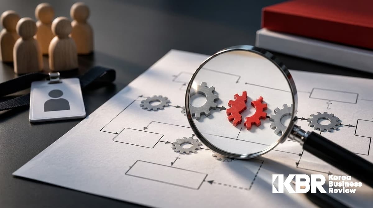 When a Crisis Hits, What Kind of Leader Are You? "Who Is to Blame" vs. "What Went Wrong"—How the First Question Shapes an Organization's Fate