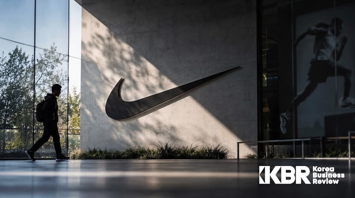 Nike Shareholders Ask Again: Can the 2030 Reduction Targets Really Be Met?