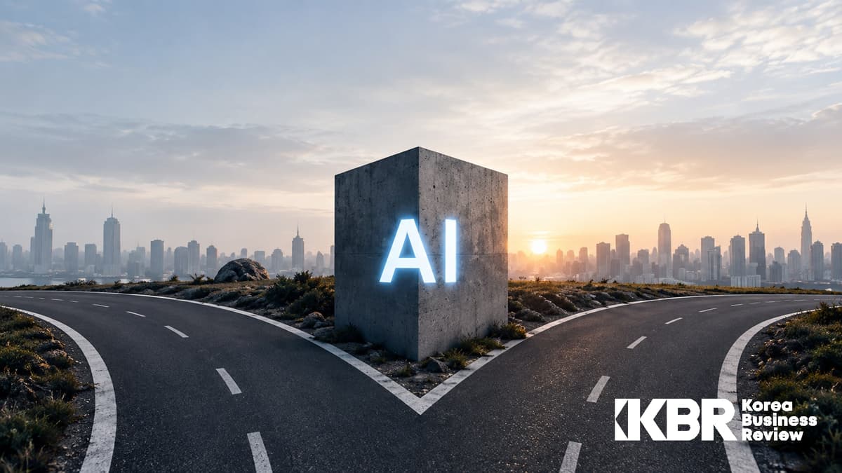 "If You Can't Do AI, Even the CEO's Seat Is at Risk"... Global Executives Begin to Tense Up