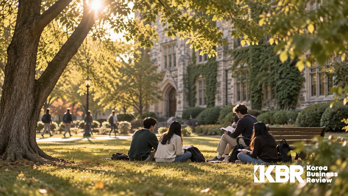 The Era of 300,000 Foreign Students: Why Regional Universities Are Desperate to Attract Overseas Students