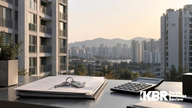 1주택자도 전세대출 막히나…내년 달라지는 조건