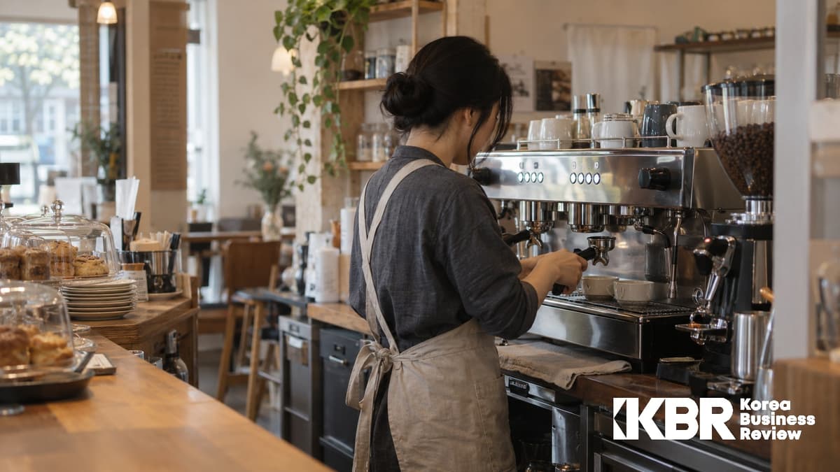 Small Business Closure Rates Drop, but It Is Too Early to Call It a Recovery