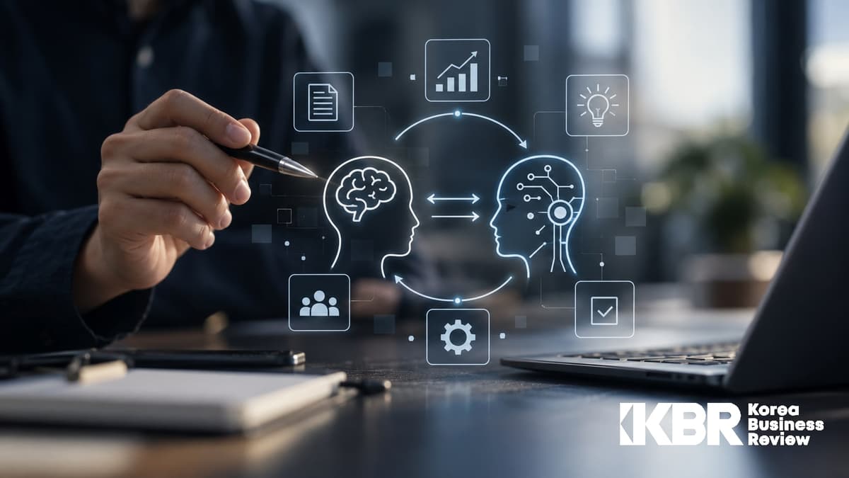 The First Gate to Becoming an AX Organization: What Should We Prepare for a Successful AI Transformation?