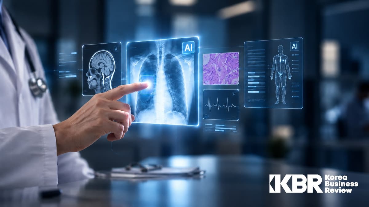Can AI Help Extend Human Life? The Current State of Medical AI