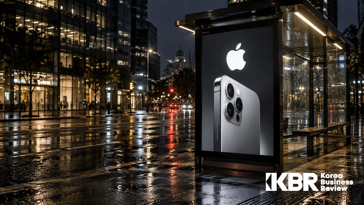 Apple's 30% Recycled Materials: What Supply Chains Must Prove Beyond 'Eco-Friendly' Raw Materials