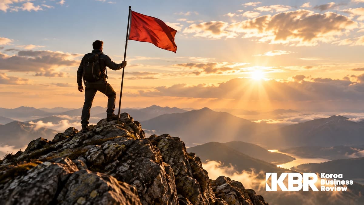 Why Those Who Want to Be Leaders Differ from Those Who Lead Teams Well